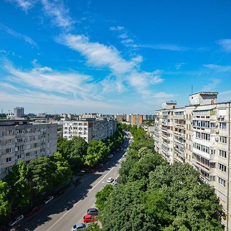 Casa Venus - Langa Iulius Mall Temešvár Exteriér fotografie