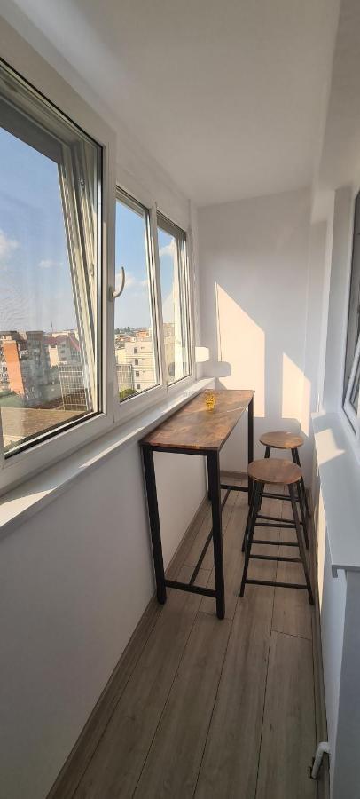 Casa Venus - Langa Iulius Mall Temešvár Exteriér fotografie