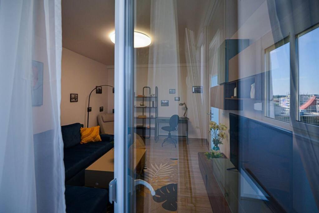 Casa Venus - Langa Iulius Mall Temešvár Exteriér fotografie