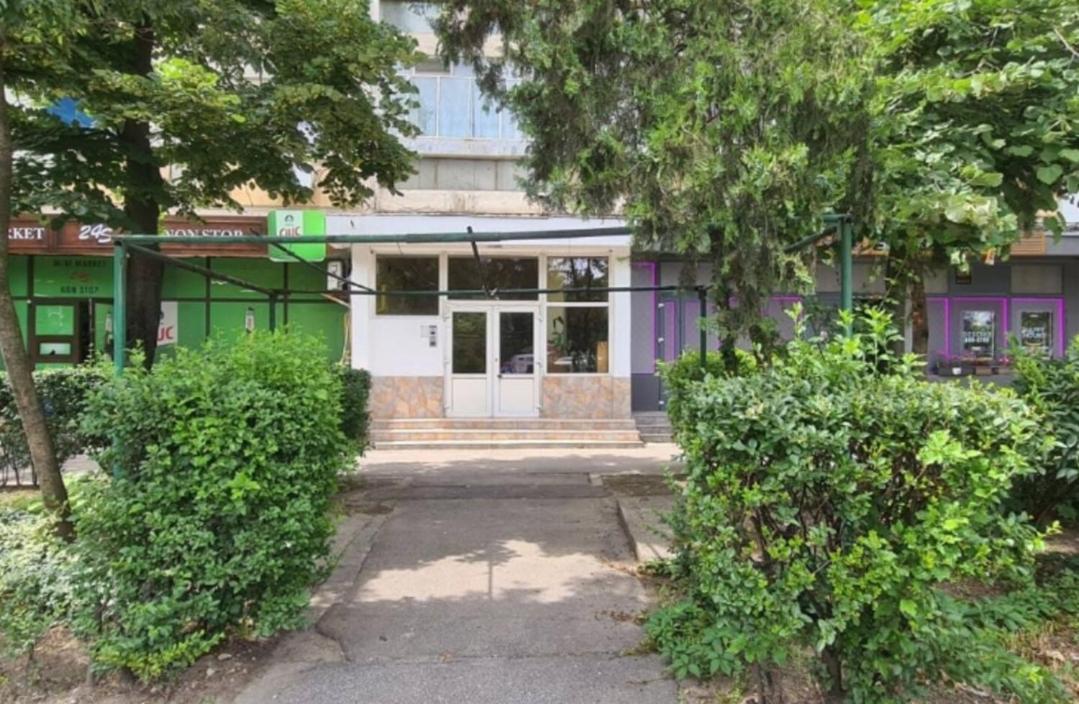 Casa Venus - Langa Iulius Mall Temešvár Exteriér fotografie